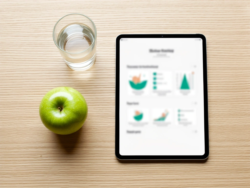 Ernährungsberatung Fokus