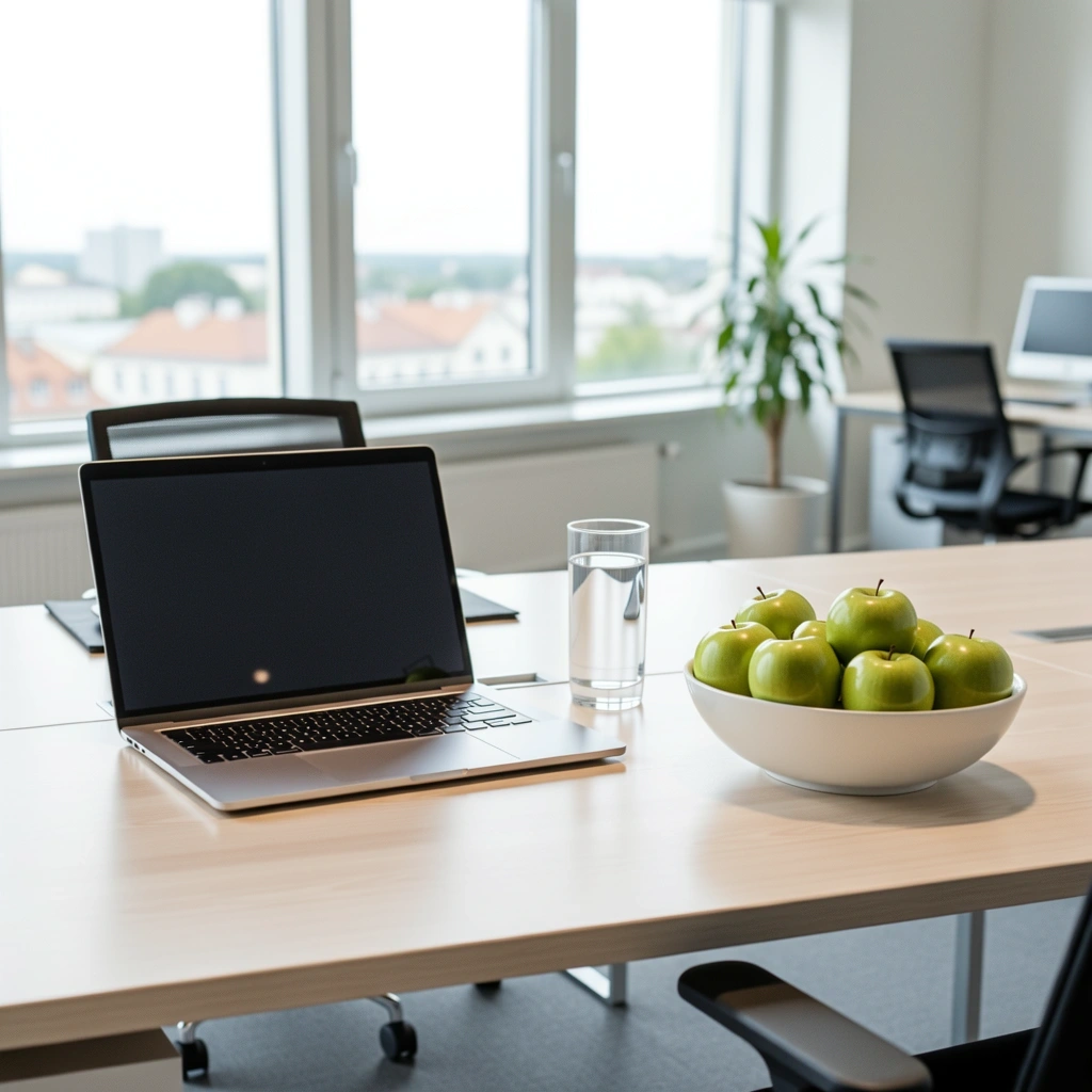 FitBerater Pro Beratungsumgebung